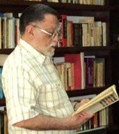 Octavio Rodríguez Araujo